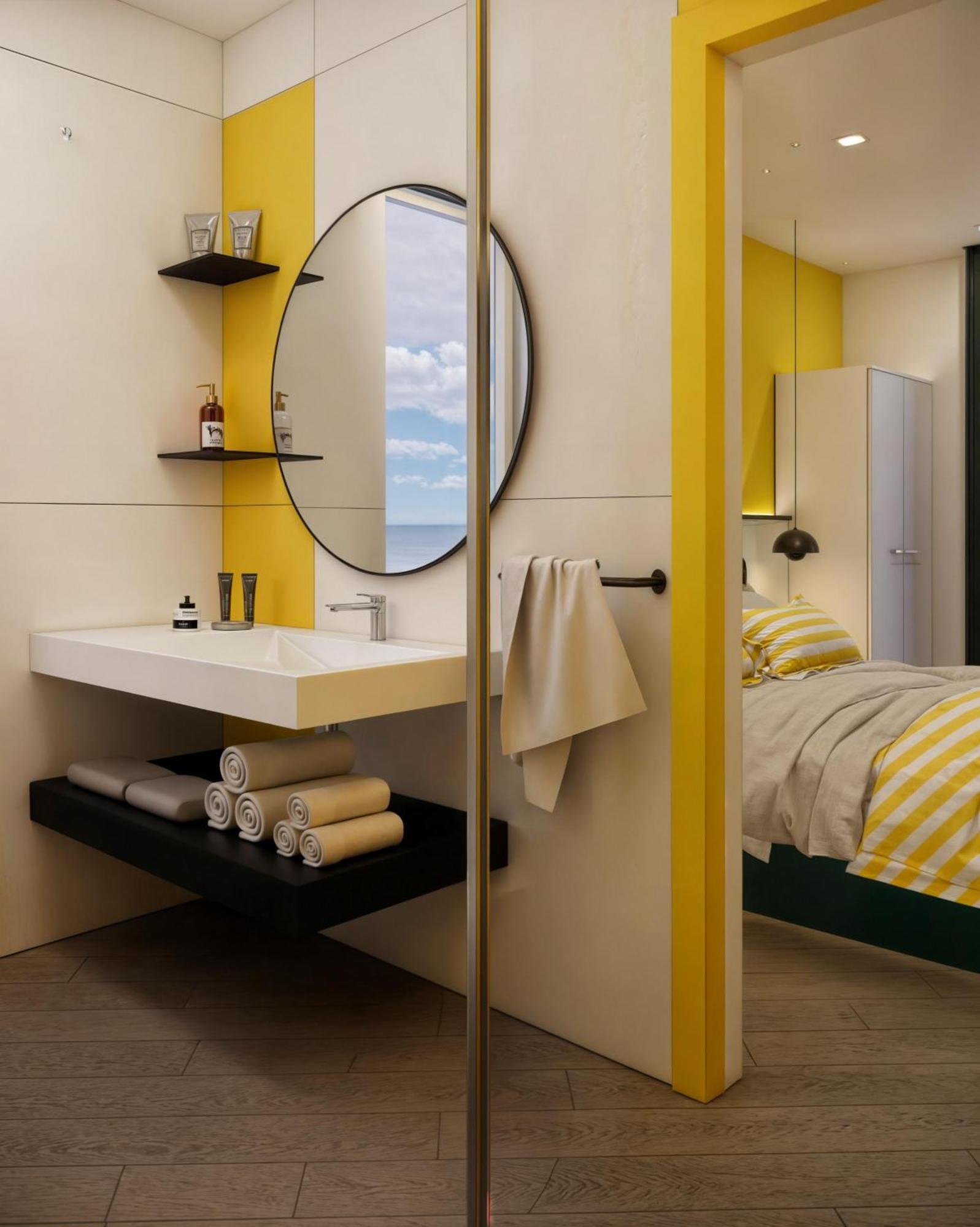 Cioffi Sorrento Rooms Eksteriør bilde
