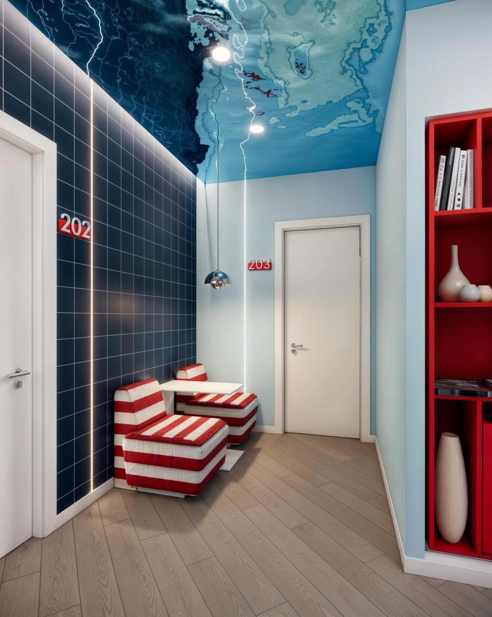 Cioffi Sorrento Rooms Eksteriør bilde